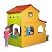 Imagen de FEBER- Casita de Juegos Infantil Super Villa
