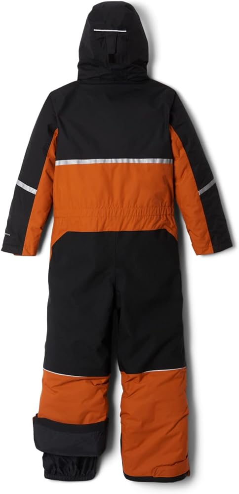 Amazon.com: Columbia Youth Unisex Buga II Suit, Warm Copper/Black