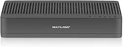 Switch Mini Multilaser Soho 5 Portas - RE305