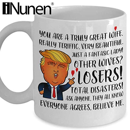 funny work wife gifts