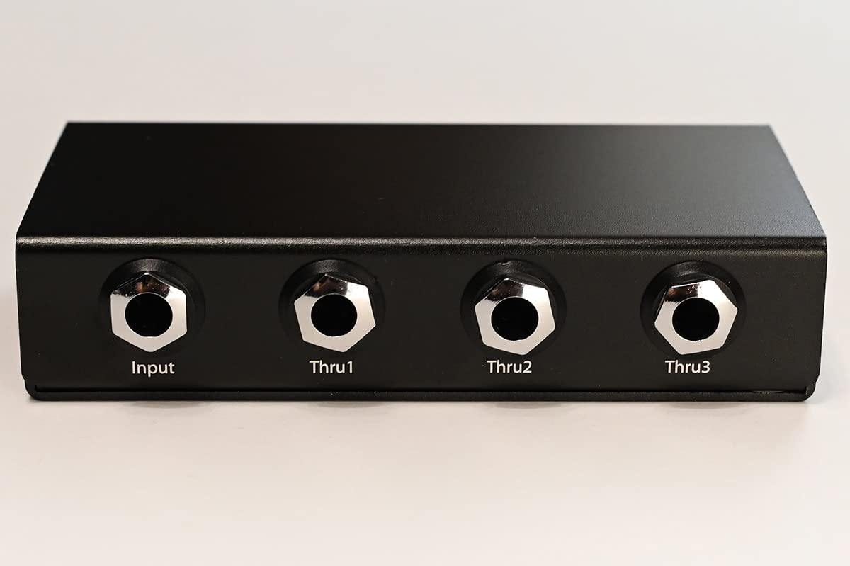 Amazon.co.jp: Limetone Audio JCB-4S-Flat Junction Box, Lime Tone