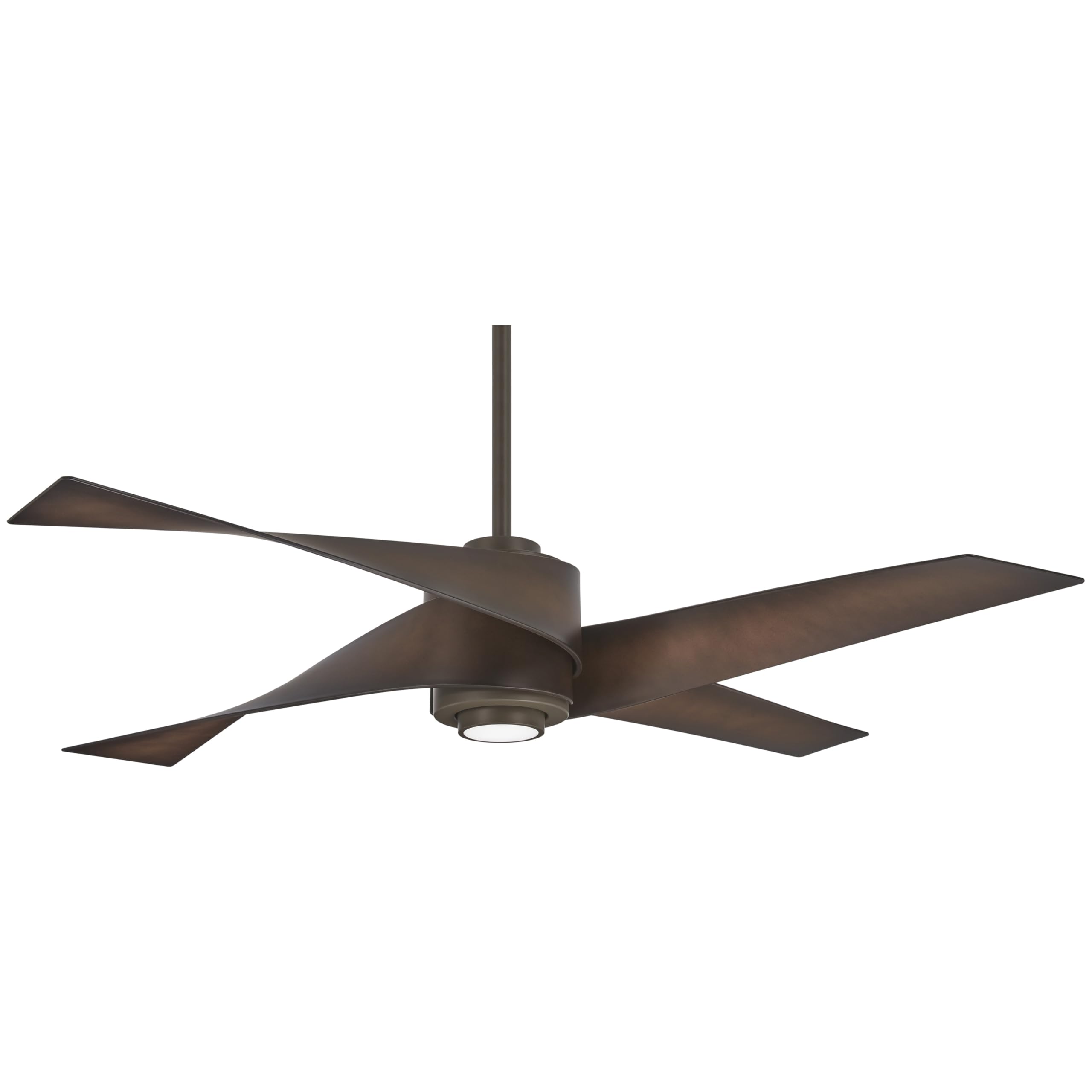 Amazon.com: Minka-Aire F903L-ORB Artemis IV 64 Inch Ceiling Fan Amazon.com: Minka-Aire F903L-ORB Artemis IV 64 Inch Ceiling Fan
