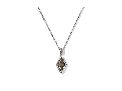 Kendra Scott Adeline Short Pendant Women