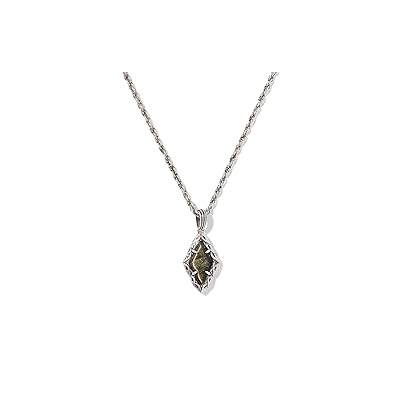 Kendra Scott Adeline Short Pendant Women