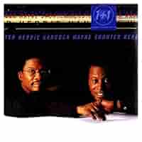 HANCOCK,HERBIE & WAYNE SHORTER - 1 & 1 - Amazon.com Music