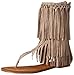 Not Rated Women's Namaste Gladiator Sandal