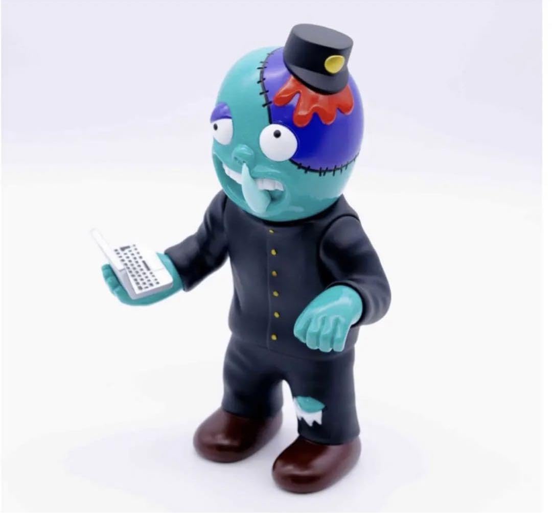 Amazon.co.jp: フィッシャーズ シルクロード制作 ソフビ あるくん