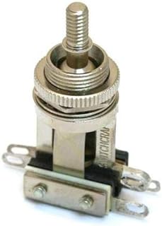 Fender Gretsch Tone Selector Switch
