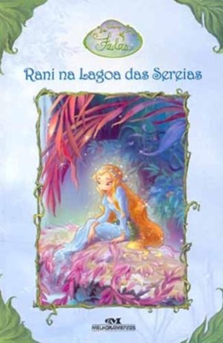 Rani Na Lagoa das Sereias (Em Portugues do Brasil) [Portuguese_brazilian] 8506049202 Book Cover