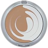 Almay TLC Truly Lasting Color Compact Makeup - Sand 260