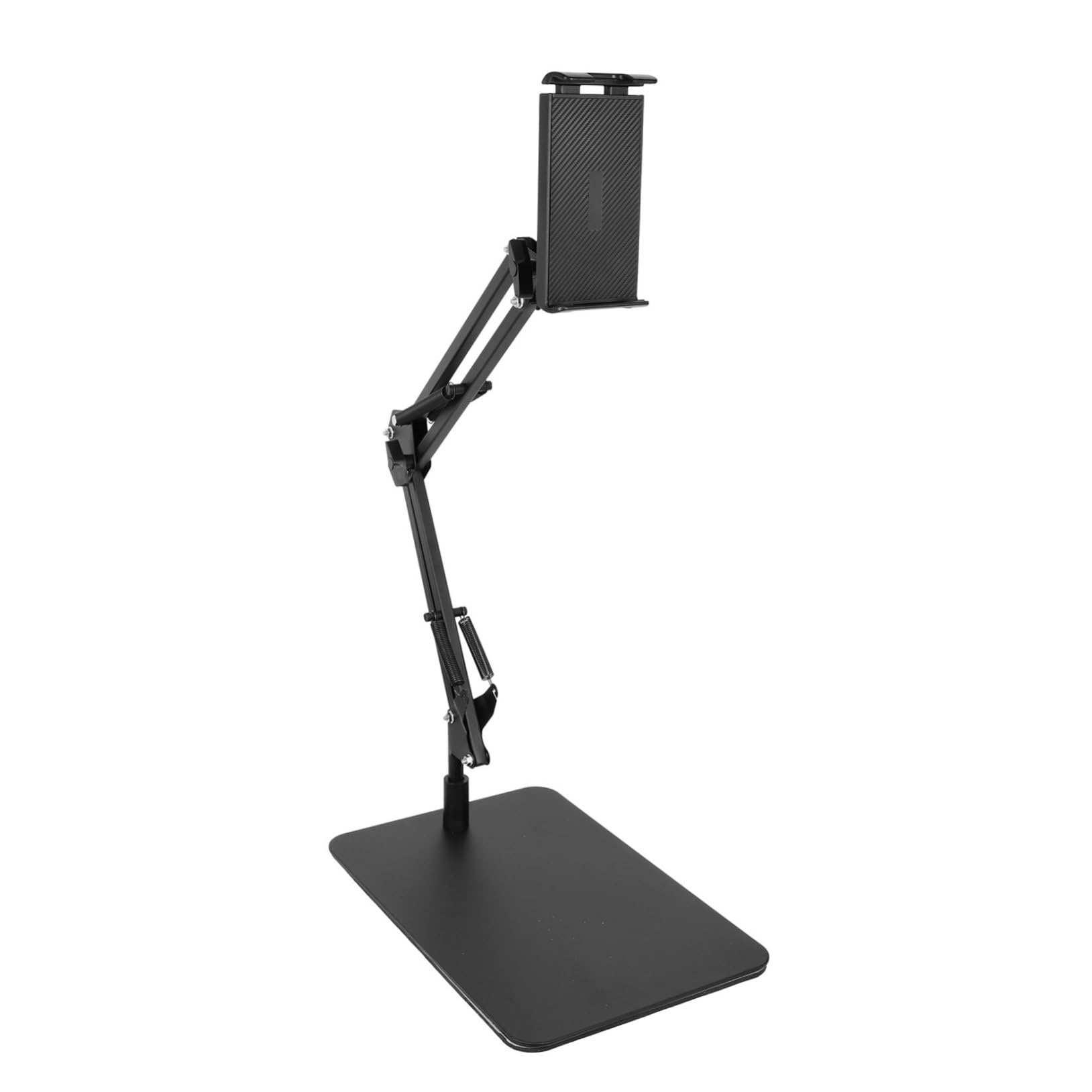 Tofficu Supporto Telescopico Regolabile per Telefono e Tablet da Scrivania