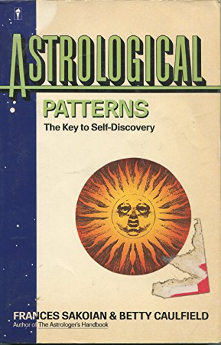 Astrological Patterns view 2