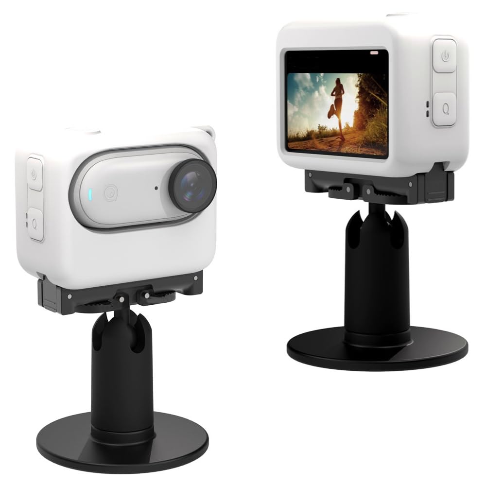 Kameragehäuse Silikon Silikonhülle Für Insta360  Produktbild-Vorschau 8