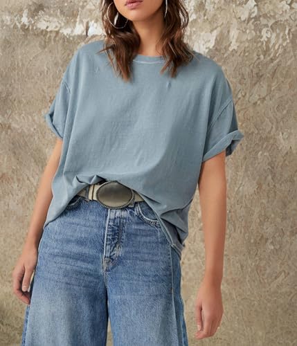 Image of Free People Women's Nina Tee