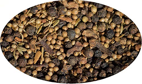 Eder Gewürze - GARAM MASALA entero - 100g