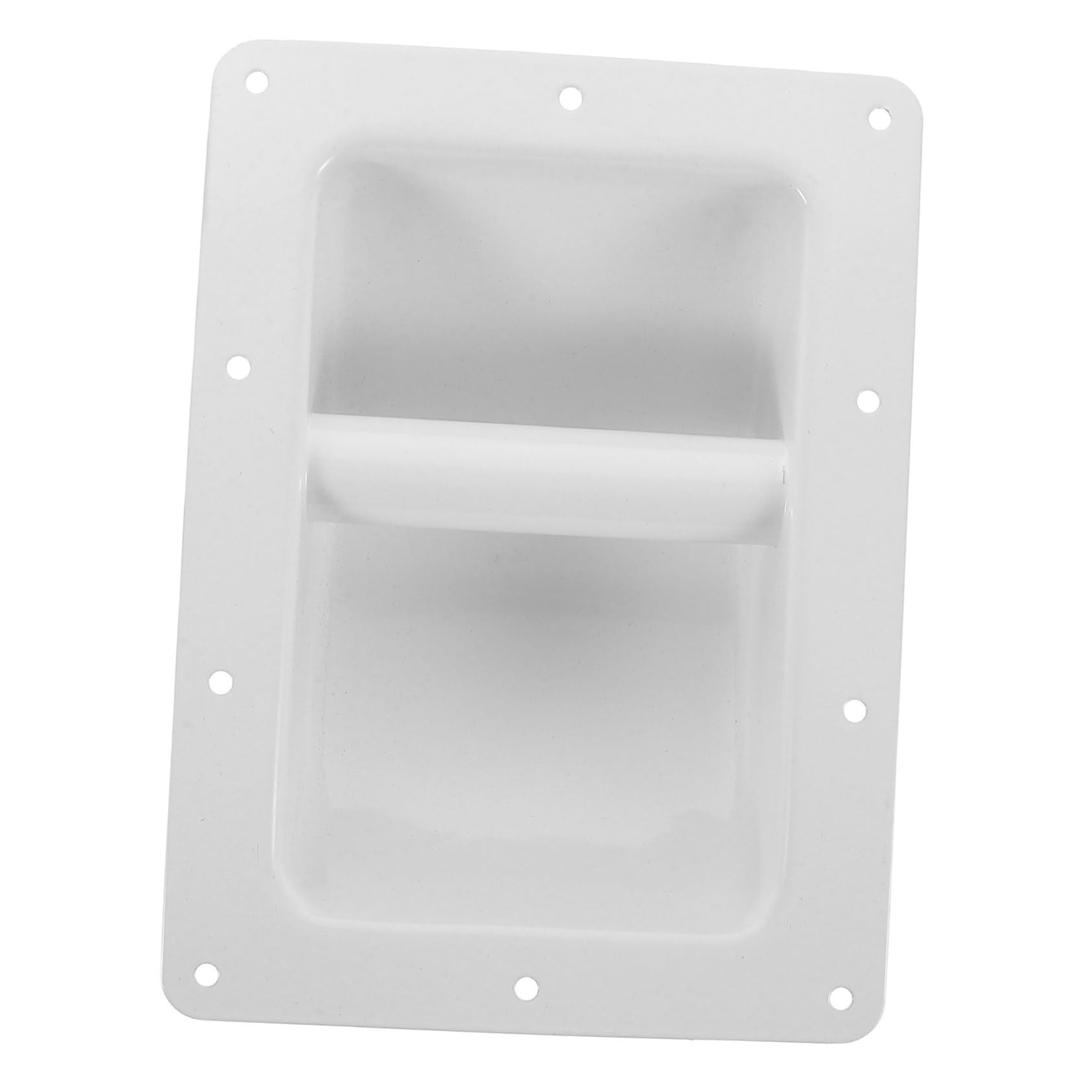 Cabilock Professional Speaker Side Handle Replacement for Worn-Out Handles Enhance Cabinet Appearance