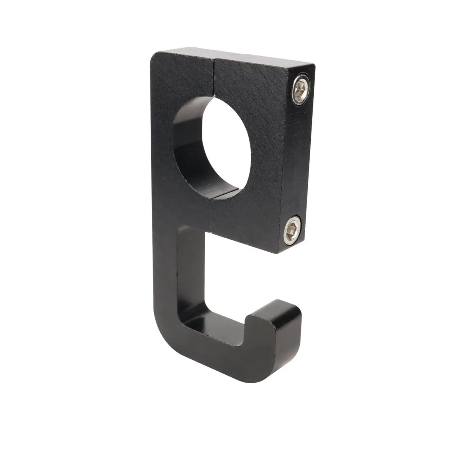 Auytcin B Ike Hook Storage Hook For Hon@&Da Pcx125 Pcx150 Pcx160 Pcx 125 Pcx 150 Pcx 160 Accessories Motorcycle Hook Handlebar Luggage Ag Hanger Hooks Holder(B)