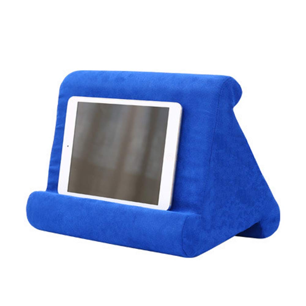 Buy Pillow Stand, Soft Pillow Lap Stand Laptop Stand, MultiAngle Soft