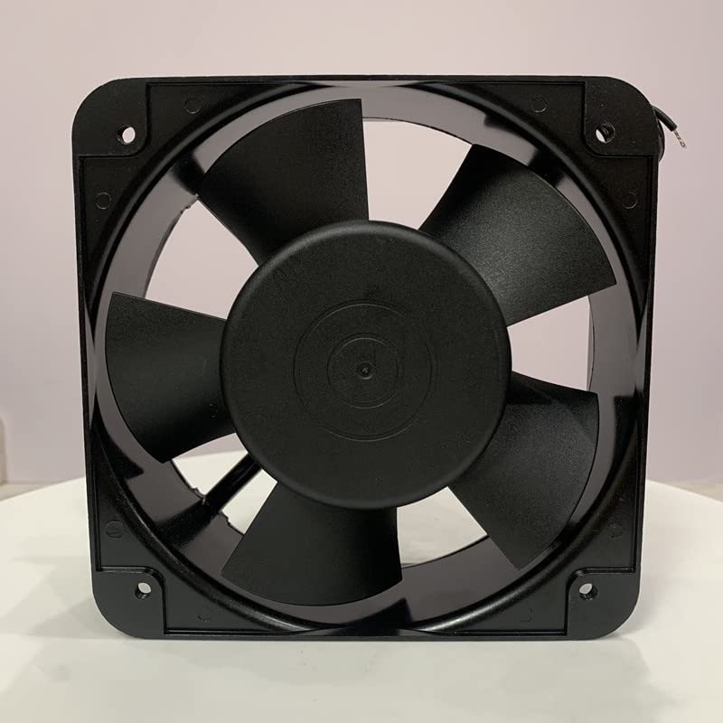220V 0.22A 37W 15050 Cooling Fan 150X150X50mm