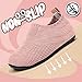 Sosenfer Zapatillas de Estar por casa Kids Slipper Calcetines Zapatos Antideslizantes de Punto para niños y niñas Pantuflas Infantiles Unisex-FENQUAN-20 Imagen de Sosenfer Zapatillas de Estar por casa Kids Slipper Calcetines Zapatos Antideslizantes de Punto para niños y niñas Pantuflas Infantiles Unisex-FENQUAN-20
