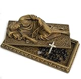 BC Catholic Sleeping...image