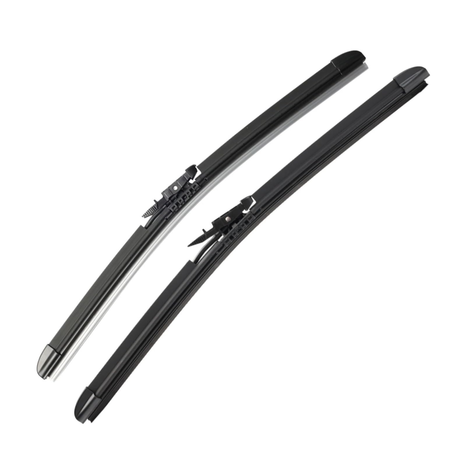 Tergicristallo Resistente Alle Intemperie Per Tesla Per Modello Per X 15-22 Spazzole Tergicristallo Anteriori Parabrezza Per Pioggia 28"+18" Con Ugelli Lavavetri
