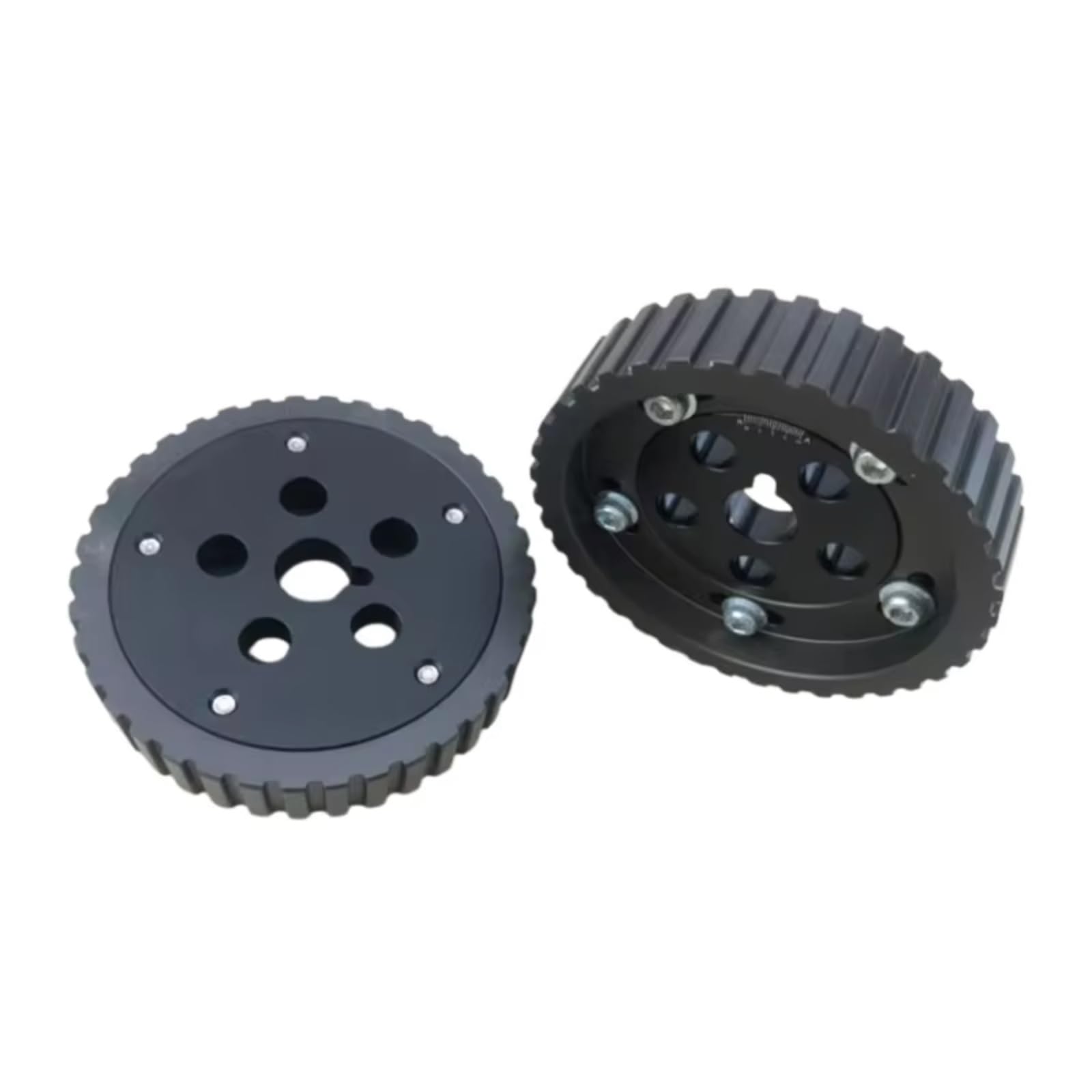 piñón VVT Compatible Con Volvo Para 244 Para 240 Para B21 CG-B23 Cam Gear Cam Polea Árbol De Levas Correa De Distribución Polea Piezas Reemplazos