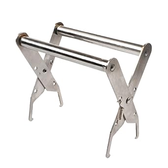 Beehive Tool Stainless Steel Frame Honey Cutting Extract