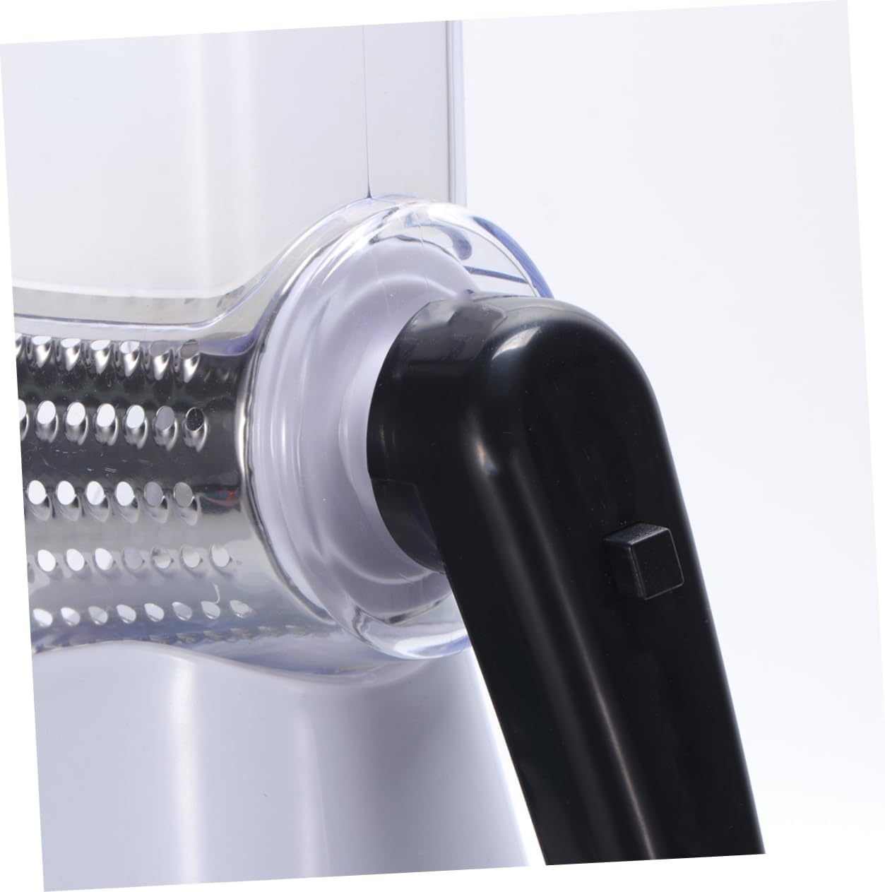 Luxshiny Electric Vegetable Slicer Mandoline Food Slicer Multi-functional Kitchen Chopper for Home Easy to Clean Materials