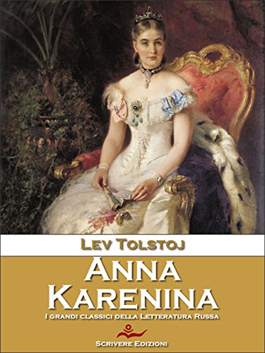 Anna Karenina Anna Karenina