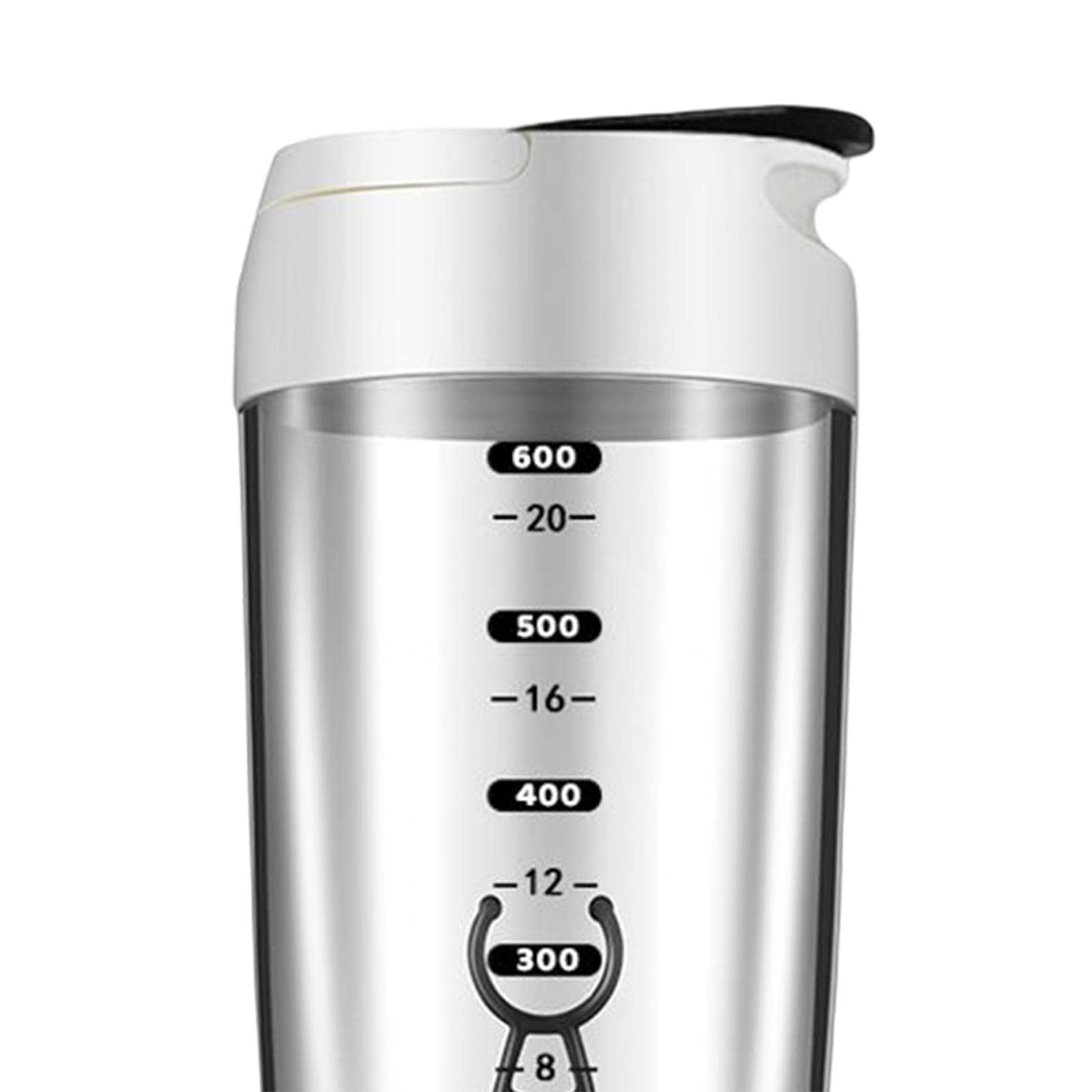 Botella Mezcladora Eléctrica, 20 Botellas Mezcladoras, Vasos Mezcladores, para de