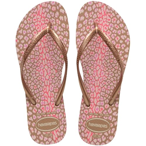Image of Havaianas Unisex-Child Slim My Little Pony Flip Flop Sandal