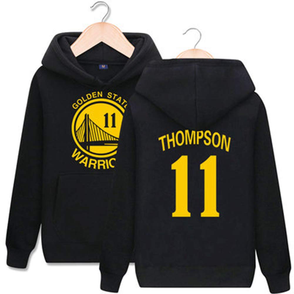 Basketball Sweater Klay Thompson #11 