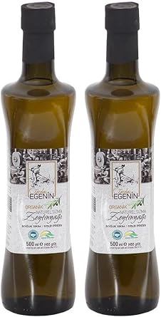Tarda  Organik Zeytin Ya  2 paketi
