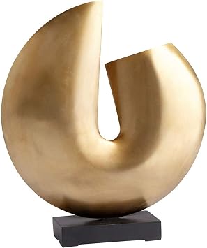 Cyan Design 09273 Jasmine Sculpture, Small
