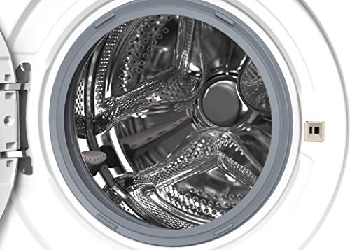 Sharp 8 Kg Waschmaschine Frontlader