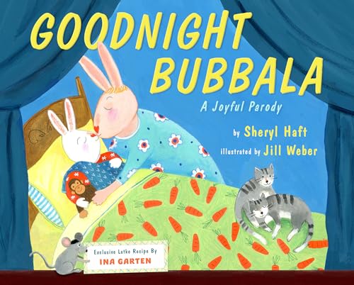 "Goodnight Bubbala"
