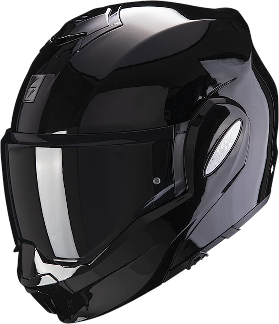 Exo-Tech EVO Matt Black M