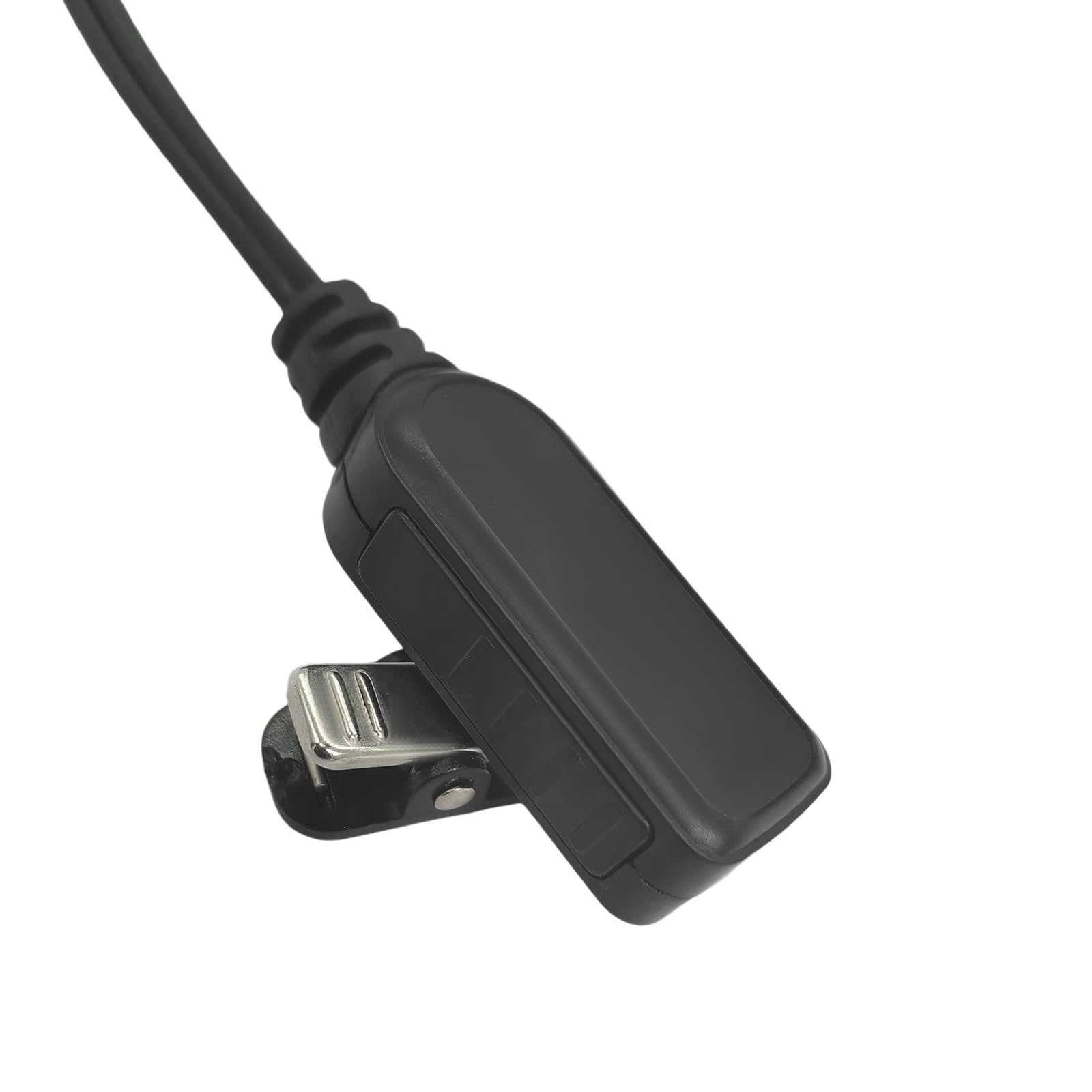 Dwukierunkowy radiowy zestaw słuchawkowy słuchawki z mikrofonem PTT do Motorola Walkie Talkie clp clp1010 clp1040 clp1060 clp1080 (w kształcie G)