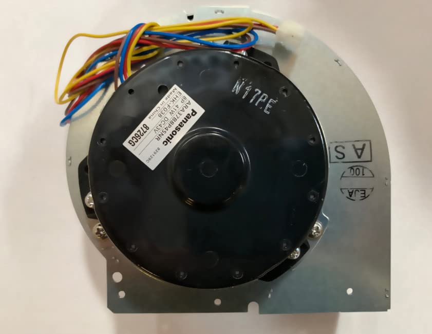 Noritz SKC7470 Fan Motor 100 EJA - N/A