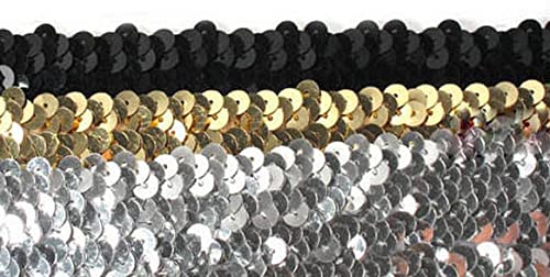 Image of Fabme Women's Belt With Beads Girls Casual Braided Boho Style Rope Decoration Waist, Suitable For Travel Party DIY Art & Craft