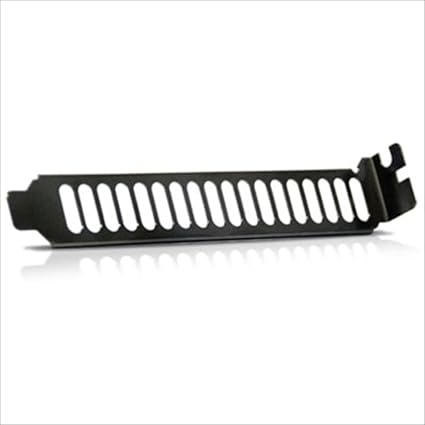 Amazon Silver Stone 拡張スロット用ブラケットカバー Sst Aeroslots Silver Stone Pcパーツ 通販 Amazon Silver Stone 拡張スロット用ブラケットカバー Sst Aeroslots Silver Stone Pcパーツ 通販