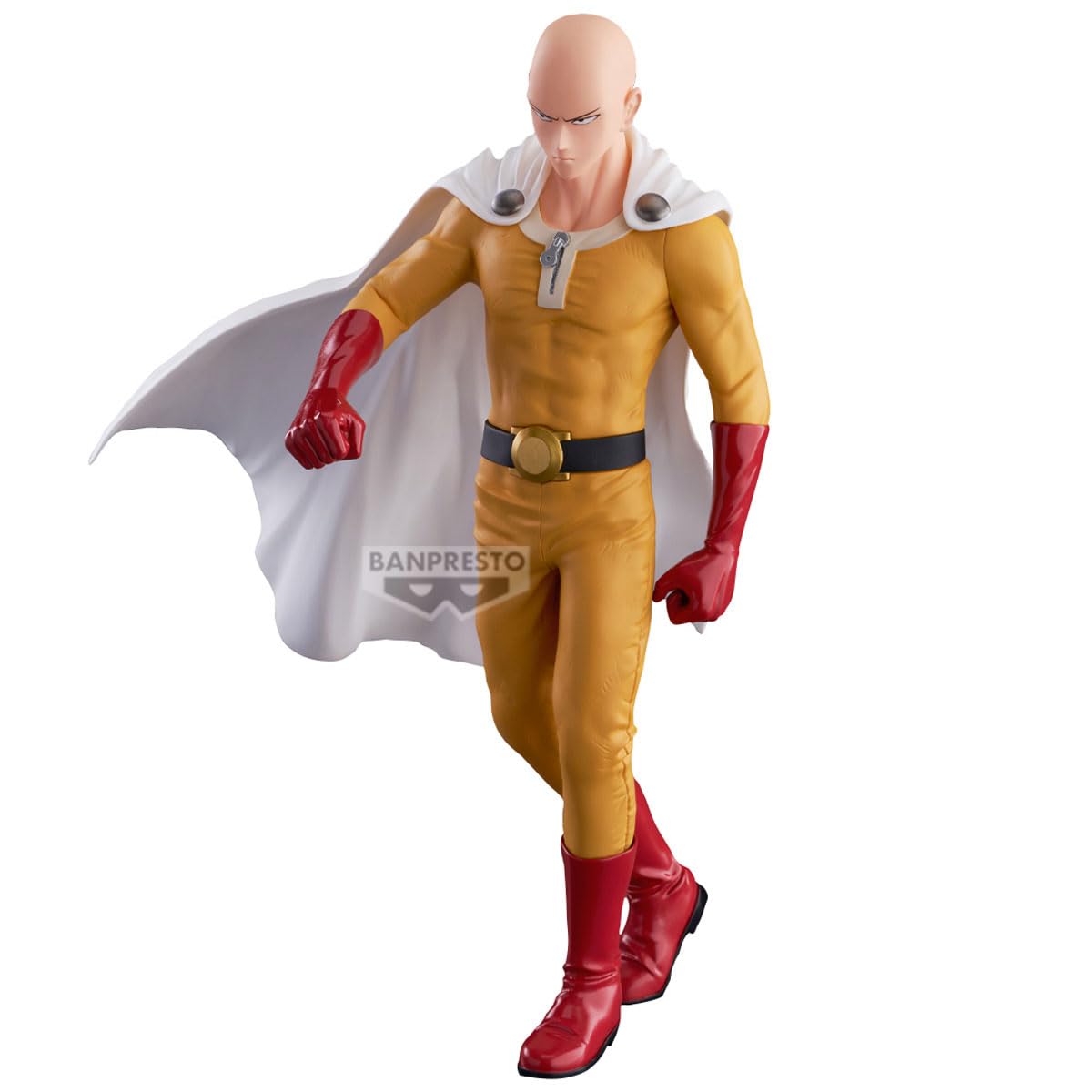 Amazon.co.jp: バンプレスト ワンパンマン 埼玉グランディスタ