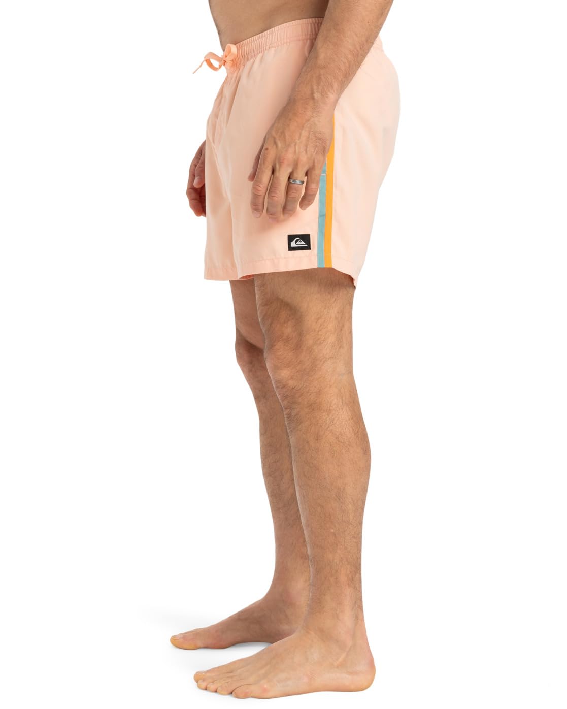 Quiksilver Everyday Beach Volley 15 Maillot de Bain Homme (Lot de 1)