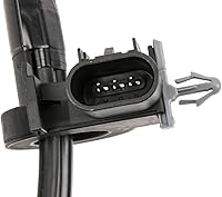 Vista 3 de GM Genuine Parts 84634114 Cable negativo de batería