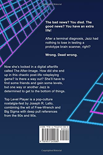 Top Level Player - Image 2