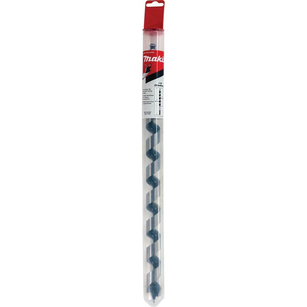 Makita D-35950 1-1/8" x 45 cm bit świder statku