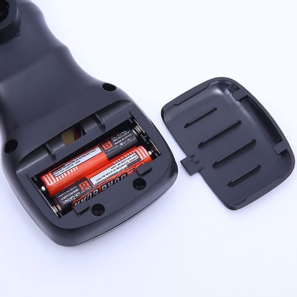 Balanza para Equipaje, Balanza Digital Portátil Colgante para Equipaje para Viajes, Mini Balanza Digital Tipo Grúa, Balanza Industrial Colgante, Balanza Electró
