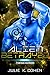 Alien Betrayed: Sci Fi Mail Order Bride Enemies to Lovers Alien Romance (Zyanthan Warriors Book 5) (English Edition)