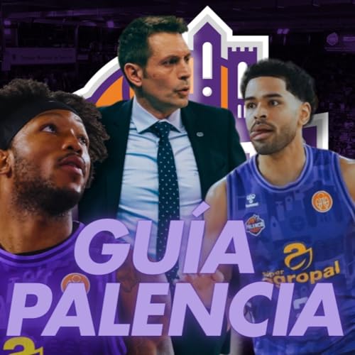 Page de couverture de PREVIA SÚPER AGROPAL PALENCIA 25/26